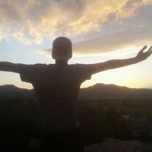 Meet your Posher, Luke